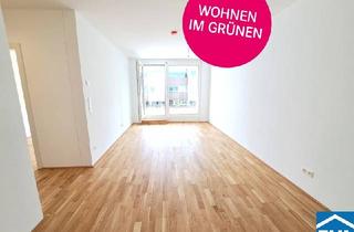 Wohnung kaufen in Edi-Finger-Straße, 1210 Wien, Wohnen in Stammersdorfer Ruhelage