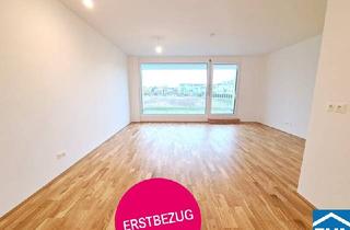 Wohnung kaufen in Edi-Finger-Straße, 1210 Wien, Wohnen in Stammersdorfer Ruhelage - Flori Flats!