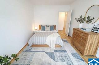 Wohnung kaufen in Edi-Finger-Straße, 1210 Wien, "Flori Flats": Idyllisches Wohnen in Heurigengegend