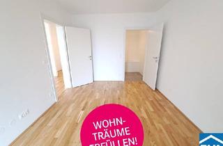 Wohnung kaufen in Edi-Finger-Straße, 1210 Wien, Wohnen in Stammersdorfer Naturidylle