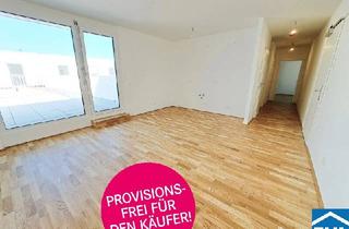 Wohnung kaufen in Edi-Finger-Straße, 1210 Wien, Zuhause finden in Stammersdorfer Ruheoase