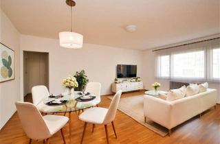 Wohnung kaufen in Mohsgasse, 1030 Wien, Helle Stadtwohnung mit Loggia – Wohnen im beliebten Fasanviertel