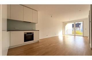 Wohnung mieten in 1020 Wien, Urbaner Wohnkomfort im 2. Bezirk – inklusive großzügiger Loggia!