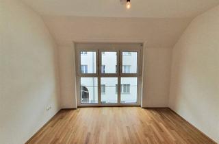 Wohnung mieten in Oswaldgasse, 1120 Wien, Helle Neubauwohnung, großzügige Aufteilung // Nähe U6!!