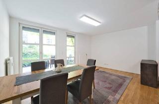 Wohnung kaufen in Reichsapfelgasse, 1150 Wien, Stilvolle 2,5-Zimmer-Wohnung mit Terrasse – zentral gelegen, dennoch herrlich ruhig!