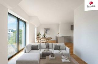 Wohnung kaufen in 1070 Wien, DoppelWert am Gürtel – Jetzt als eine großzügige Gelegenheit!