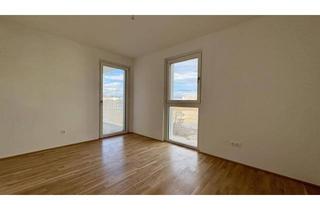 Wohnung kaufen in 1210 Wien, Jetzt zugreifen: Provisionsfreie Neubauwohnung mit 2 Zimmern & Balkon!