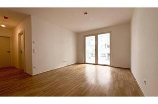 Wohnung kaufen in 1210 Wien, Provisionsfrei & Neubau: 2-Zimmer-Wohnung mit Wohlfühlbalkon!