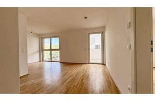 Wohnung kaufen in 1210 Wien, Top-Lage, Neubau, provisionsfrei – 3-Zimmer-Wohnung mit Balkon!