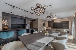 Wohnung kaufen in 6370 Kitzbühel, Neubau Apartments - fußläufig ins Zentrum und in Skiliftnähe