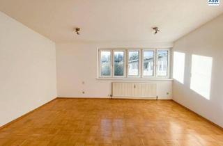 Wohnung kaufen in Seeweg, 4040 Linz, Top Lage!! Schöne 1-Zimmerwohnung in der Nähe des Pleschinger See