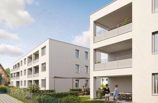 Wohnung kaufen in Lehenhofstraße 15a, 6800 Feldkirch, ZENTRALE NEUBAUWOHNUNG IN ALTENSTADT