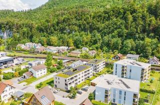 Wohnung kaufen in Lehenhofstraße 15, 6800 Feldkirch, INTERESSENTE 3 ZIMMER WOHNUNG IN ZENTRALER LAGE