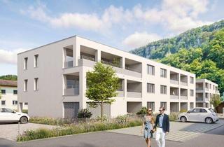 Wohnung kaufen in Lehenhofstraße 15, 6800 Feldkirch, INTERESSANTE INVESTORENWOHNUNG IN ZENTRALE LAGE