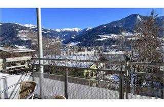 Wohnung kaufen in 5700 Zell am See, Interessante Stadtwohnung mit Seeblick! Ca. 50 m² Wfl., 1 SZ, Balkon, TG-Platz, Lift, ruhige Lage!