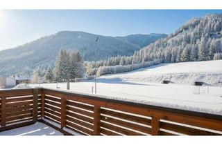 Wohnung kaufen in Tauernstraße, 8785 Hohentauern, Ferienapartment - Zweitwohnsitz oder Renditeobjekt zur touristischen Vermietung – Erholung & Investment in den steirischen Alpen!