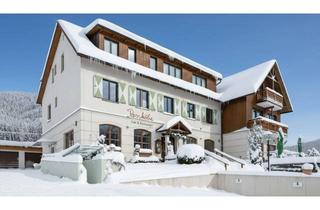 Wohnung kaufen in Tauernstraße, 8785 Hohentauern, Ferienapartment - Zweitwohnsitz oder Renditeobjekt zur touristischen Vermietung – Erholung & Investment in den steirischen Alpen!