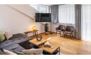 Wohnung kaufen in Tauernstraße, 8785 Hohentauern, Ferienapartment - Zweitwohnsitz oder Renditeobjekt zur touristischen Vermietung – Erholung & Investment in den steirischen Alpen!