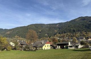 Wohnung kaufen in Boder, 8786 Rottenmann, Traumhafte 3-Zi-Wohnung mit Balkon in Rottenmann – nur 129.000 €! Besichtigung 15.11. von 10-12 Uhr!