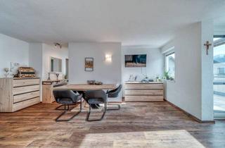 Wohnung kaufen in 6471 Arzl im Pitztal, 3-Zimmer-Wohnung mit großzügiger Terrasse und Parkgarage in zentraler Lage in Arzl im Pitztal
