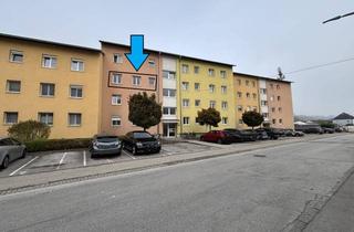 Wohnung kaufen in 4550 Kremsmünster, Gepflegte Eigentumswohnung in guter Lage