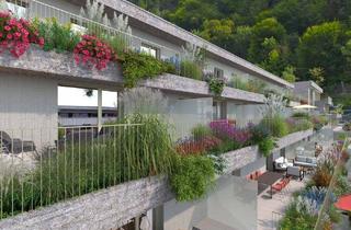 Wohnung kaufen in Canavalstraße, 5020 Salzburg, Traumhafte 2-Zimmer-Wohnung (Top 45) in Salzburg: Erstbezug mit Terrasse und Garage