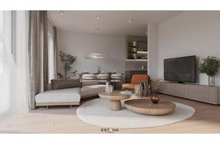 Wohnung kaufen in Kolbegasse, 1230 Wien, Neubau mit Lebensqualität – modernes Wohnen in ruhiger Lage