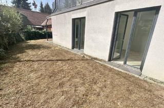 Wohnung kaufen in 8055 Graz, Moderner Wohntraum: Garten & Tiefgarage inklusive