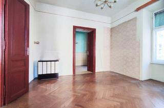 Wohnung kaufen in 1070 Wien, Charmante 3-Zimmer-Wohnung in Neubau – WG-geeignet und perfekt gelegen!