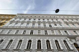 Wohnung kaufen in Clusiusgasse, 1090 Wien, Wohnung mit Charme & Möglichkeiten – 2,5 Zimmer nahe U-Bahn