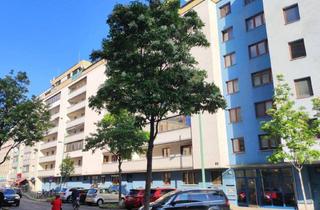 Wohnung kaufen in Dresdner Straße, 1200 Wien, Charmante 2-Zimmer-Wohnung mit Loggia in 1200 Wien – Ihr Sanierungsprojekt wartet!