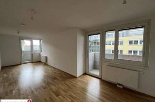 Wohnung mieten in Geiselbergstraße, 1110 Wien, AKTION - Erster Monat Mietfrei! Moderne 2 Zimmer Wohnung mit 2 Balkonen