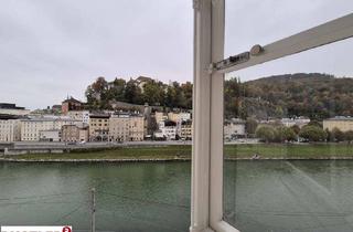 Wohnung mieten in Judengasse, 5020 Salzburg, WOHNEN MIT AUSBLICK IN DER SALZBURGER ALTSTADT