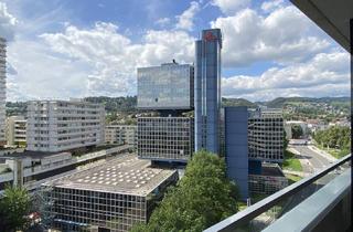 Wohnung mieten in 4040 Linz, Microflat im Bruckner Tower, Top 10.15