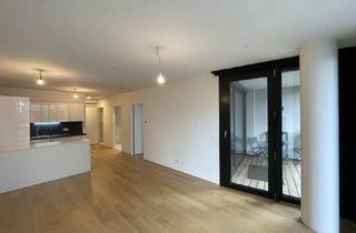 Wohnung mieten in Canettistraße, 1100 Wien, 2-ZIMMER LUXUS-APARTMENT - BEL & MAIN AM BELVEDERE!