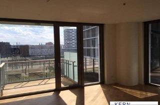 Wohnung mieten in Arsenalstraße, 1100 Wien, TOP 3-ZIMMER-WOHNUNG - PARKAPARTMENTS BEIM BELVEDERE!