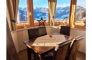 Wohnung mieten in Sonnbberg 64, 6314 Niederau, Hübsche Wohnung mit bestem Ausblick