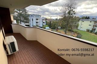 Wohnung mieten in Schmiedkreuzstraße, 5020 Salzburg, Sonnige 3 Zimmer Wohnung in Ruhelage in Liefering