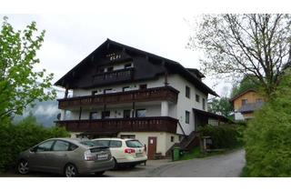 Wohnung mieten in Lantschern 102, 8943 Aigen im Ennstal, Etagenwohnung in 5-Familienhaus Nähe Putterersee