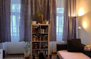 Wohnung mieten in 1180 Wien, 2-Zimmer Altbauwohnung im 18.Bezirk