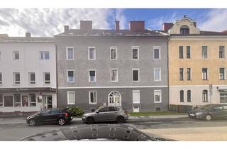 Wohnung mieten in Hauseggerstraße, 8020 Graz, Charmante Singlewohnung mit Einbauküche – Hauseggerstraße!