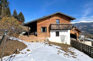 Haus kaufen in 9463 Reichenfels, Freizeitwohnsitz! Schönes Ferienhaus mit herrlicher Aussicht, liebevoll saniert am Rainsberg in Reichenfels