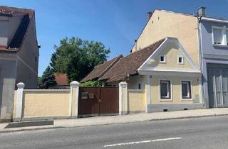 Haus kaufen in 7503 Großpetersdorf, Rarität Nähe Oberwart