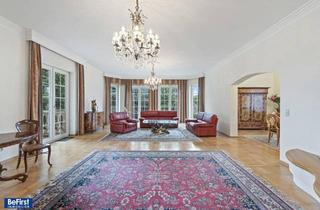 Villen zu kaufen in 3400 Klosterneuburg, Exklusive Villa in phantastischer Lage von Klosterneuburg