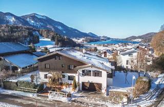 Einfamilienhaus kaufen in 5330 Fuschl am See, Großzügiges Einfamilienhaus mit gepflegtem Garten in Fuschl am See zu verkaufen