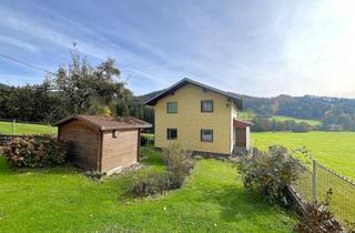 Haus kaufen in 4843 Ampflwang, Rückzugsort in Alleinlage