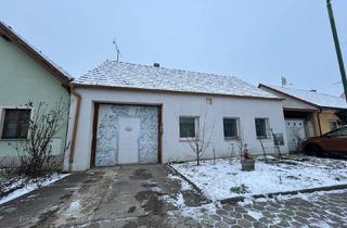Bauernhäuser zu kaufen in 2182 Palterndorf, Charmantes Bauernhaus mit Ausbaupotenzial in ruhiger Lage