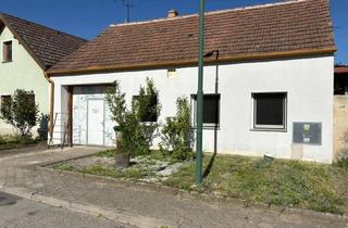Bauernhäuser zu kaufen in 2182 Palterndorf, Bauernhaus mit Innenhof & Fußbodenheizung – stilvoll modernisiert