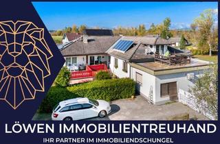 Mehrfamilienhaus kaufen in 9122 Sankt Kanzian am Klopeiner See, Selbst wohnen & clever vorsorgen – Ihr Eigenheim mit Ferienapartments