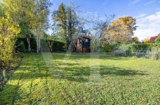 Einfamilienhaus kaufen in 1130 Wien, Renovierungsbedürftiges Einfamilienhaus mit Südgarten beim Napoleonwald